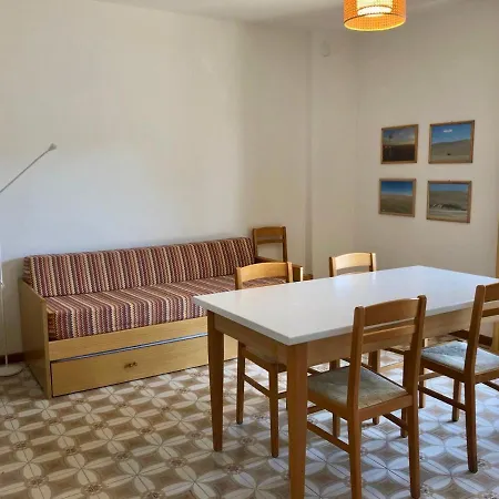 Mirafiori Apartmán