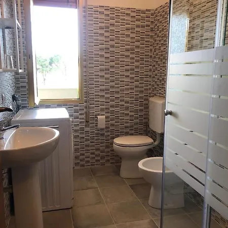 Apartmán Mirafiori