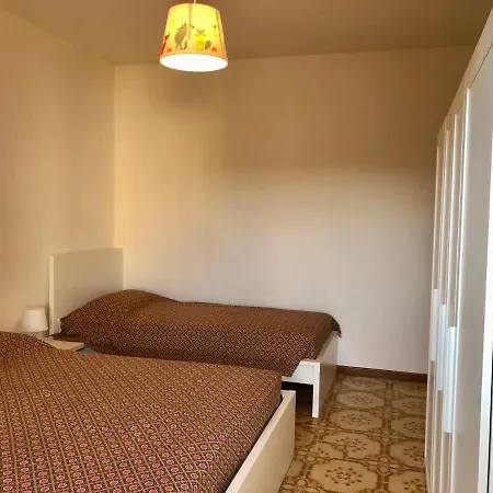 Mirafiori Apartment Grado