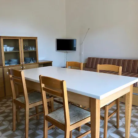Mirafiori Appartamento Grado
