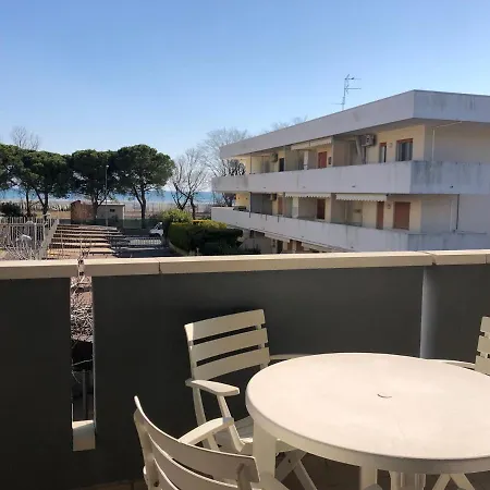 Apartment Mirafiori Grado